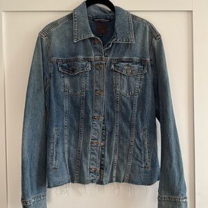 Joe’s Denim Jacket
